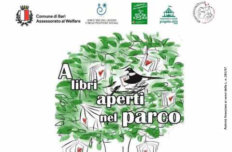 Bari, un'estate di eventi con 